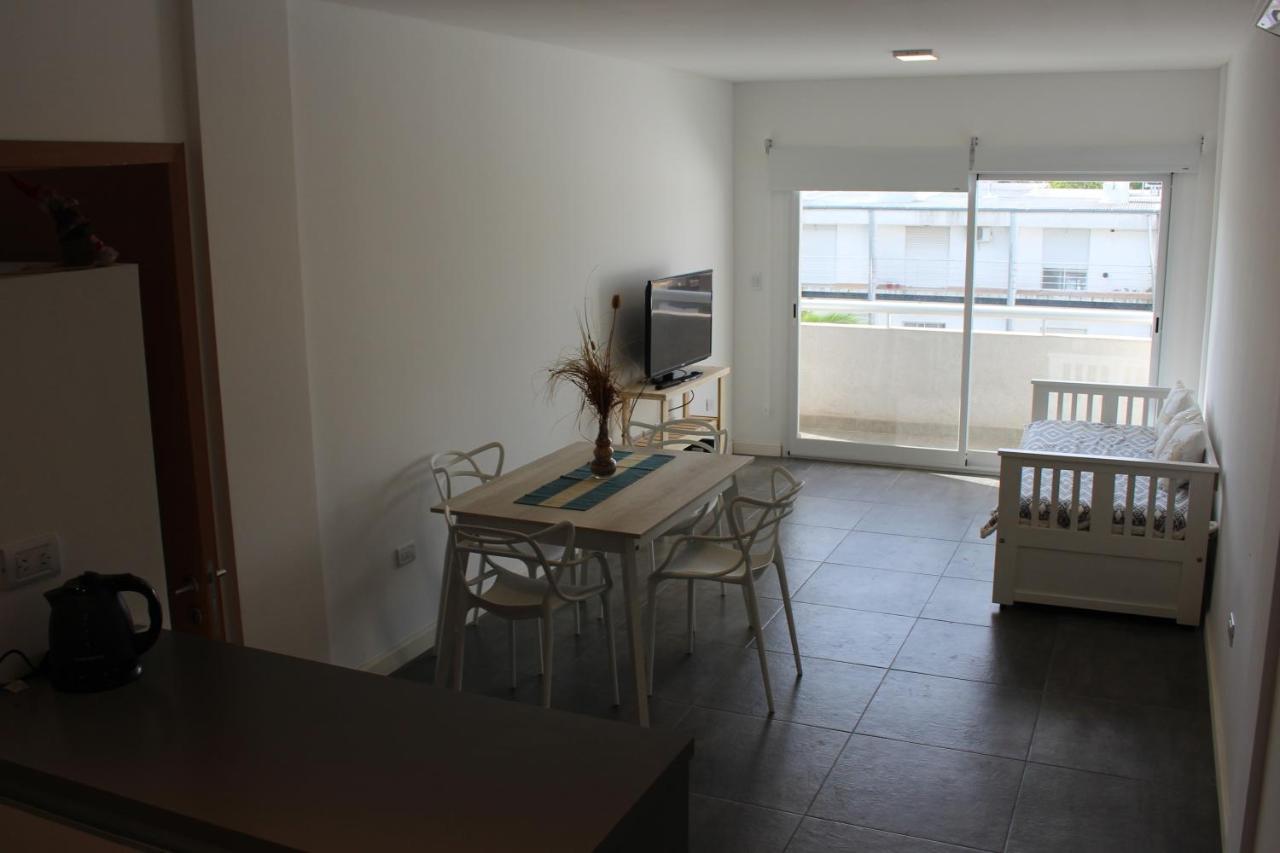 Ana - 3C Apartamento Junín Exterior foto