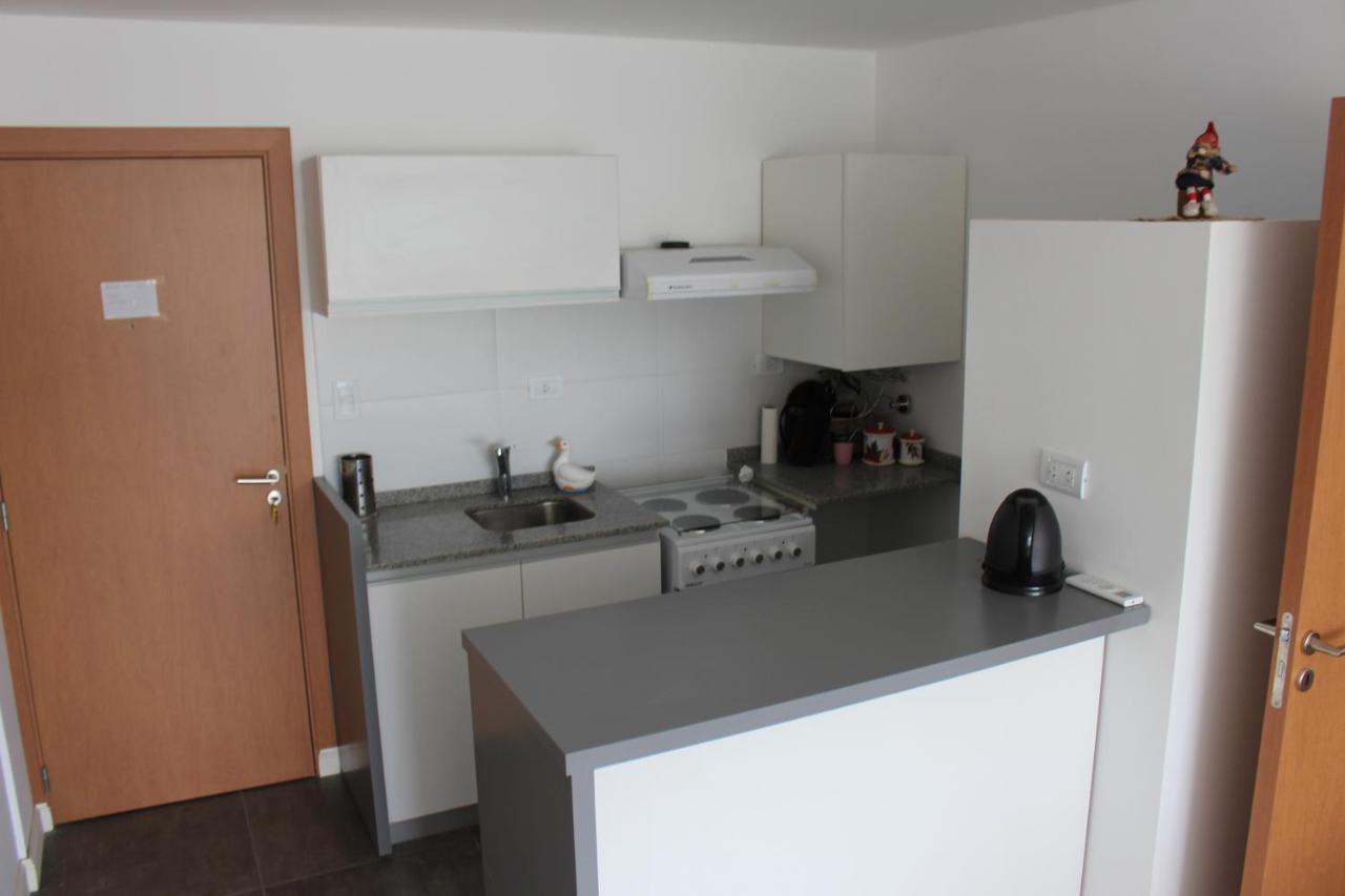 Ana - 3C Apartamento Junín Exterior foto