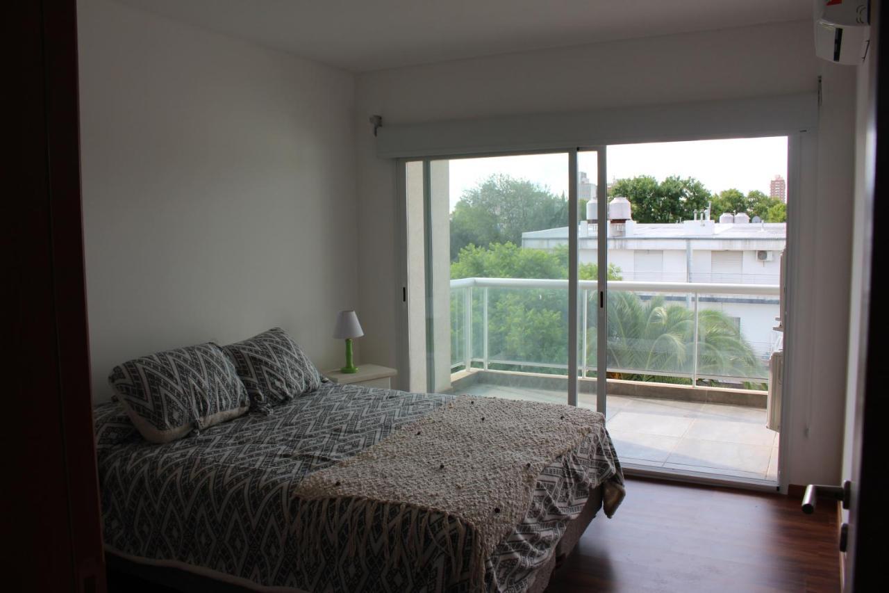 Ana - 3C Apartamento Junín Exterior foto
