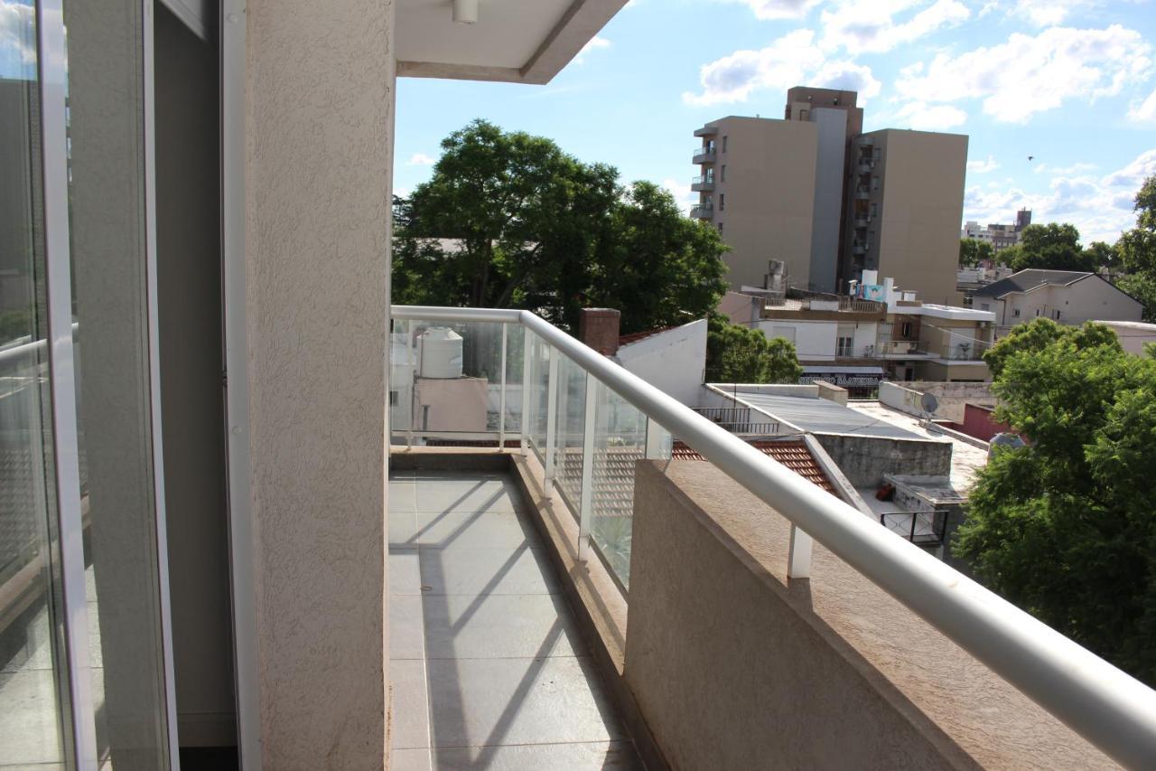 Ana - 3C Apartamento Junín Exterior foto