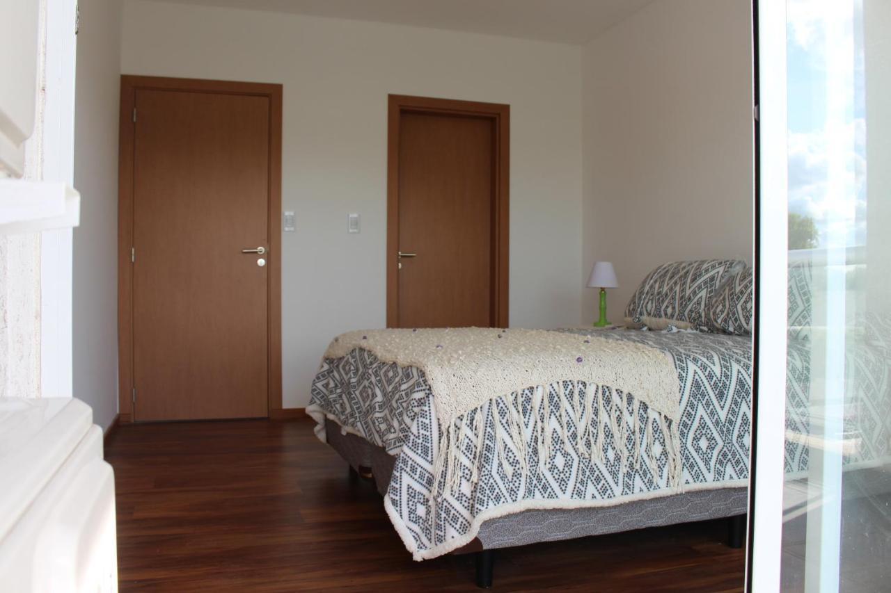 Ana - 3C Apartamento Junín Exterior foto