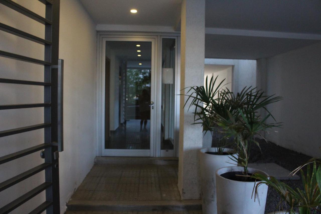 Ana - 3C Apartamento Junín Exterior foto