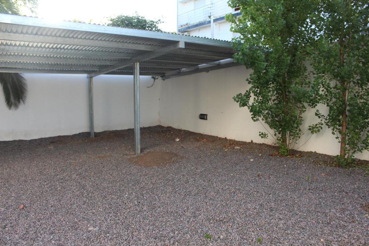 Ana - 3C Apartamento Junín Exterior foto