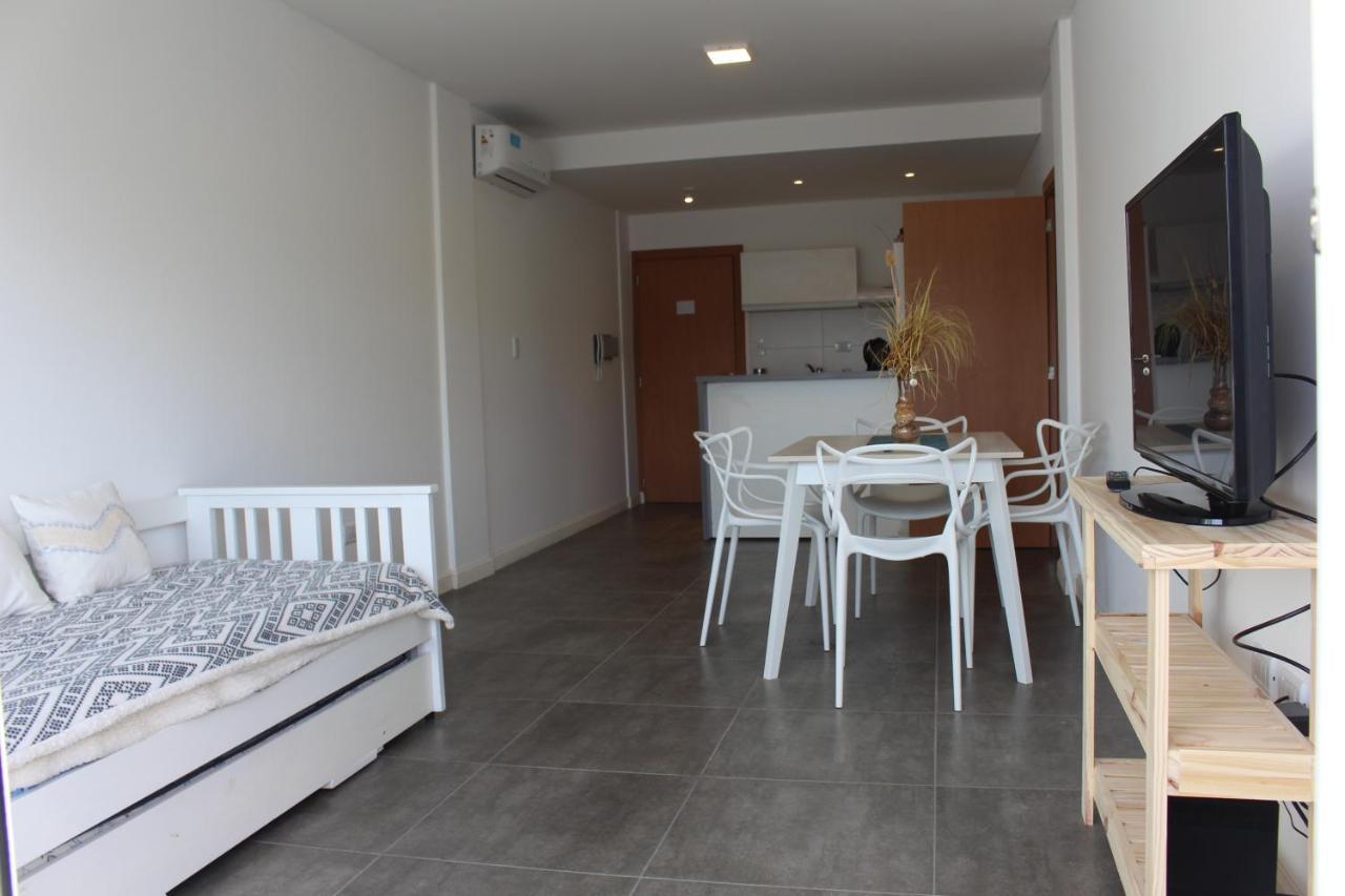 Ana - 3C Apartamento Junín Exterior foto