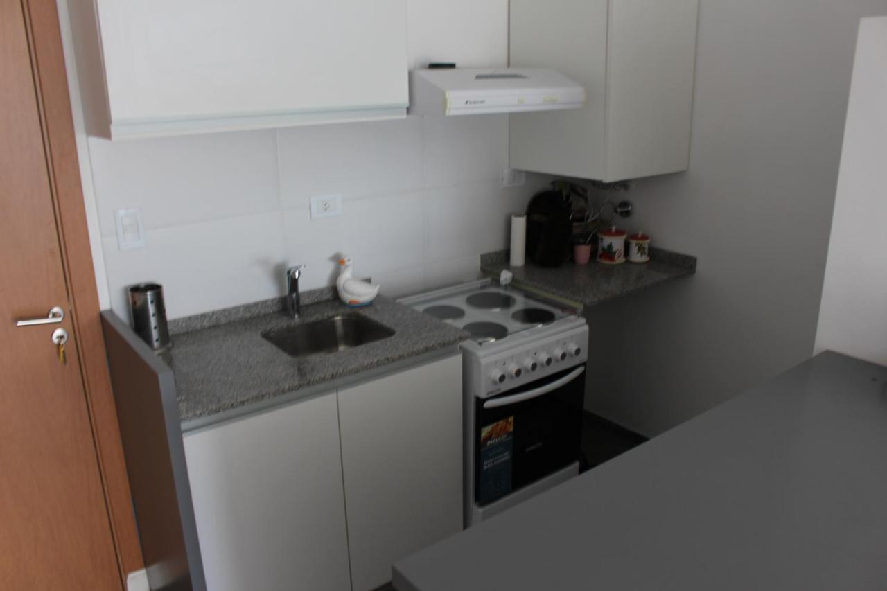 Ana - 3C Apartamento Junín Exterior foto