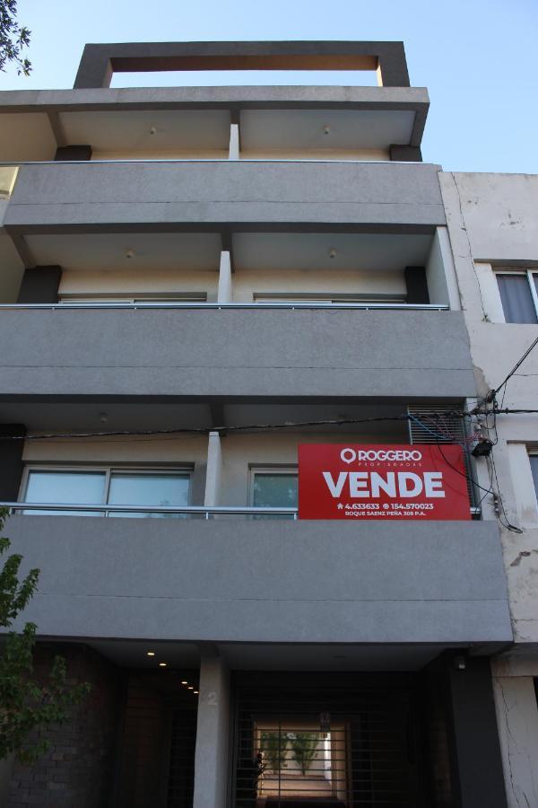 Ana - 3C Apartamento Junín Exterior foto