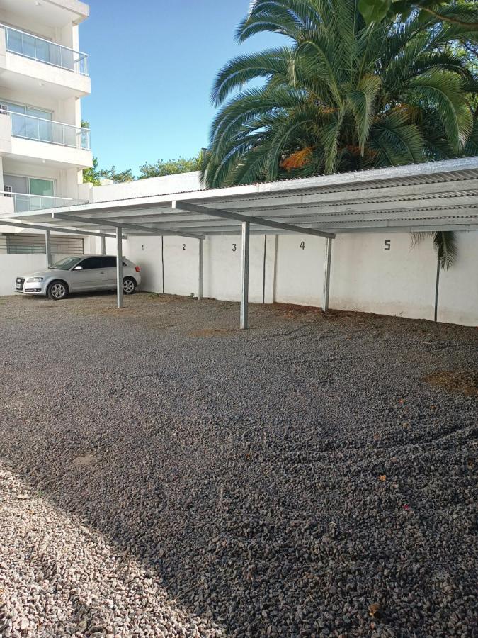 Ana - 3C Apartamento Junín Exterior foto