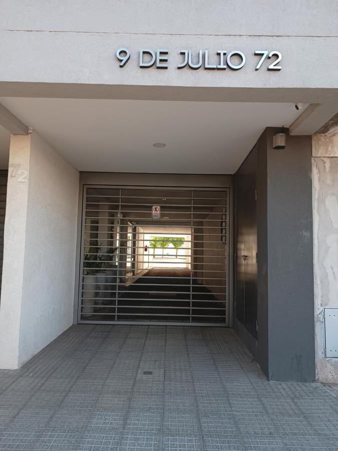 Ana - 3C Apartamento Junín Exterior foto